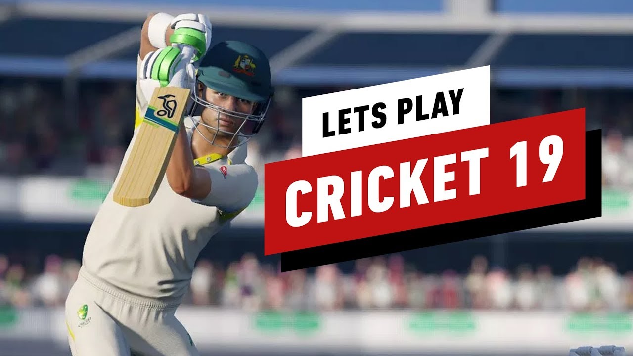 ashes cricket 19 game download